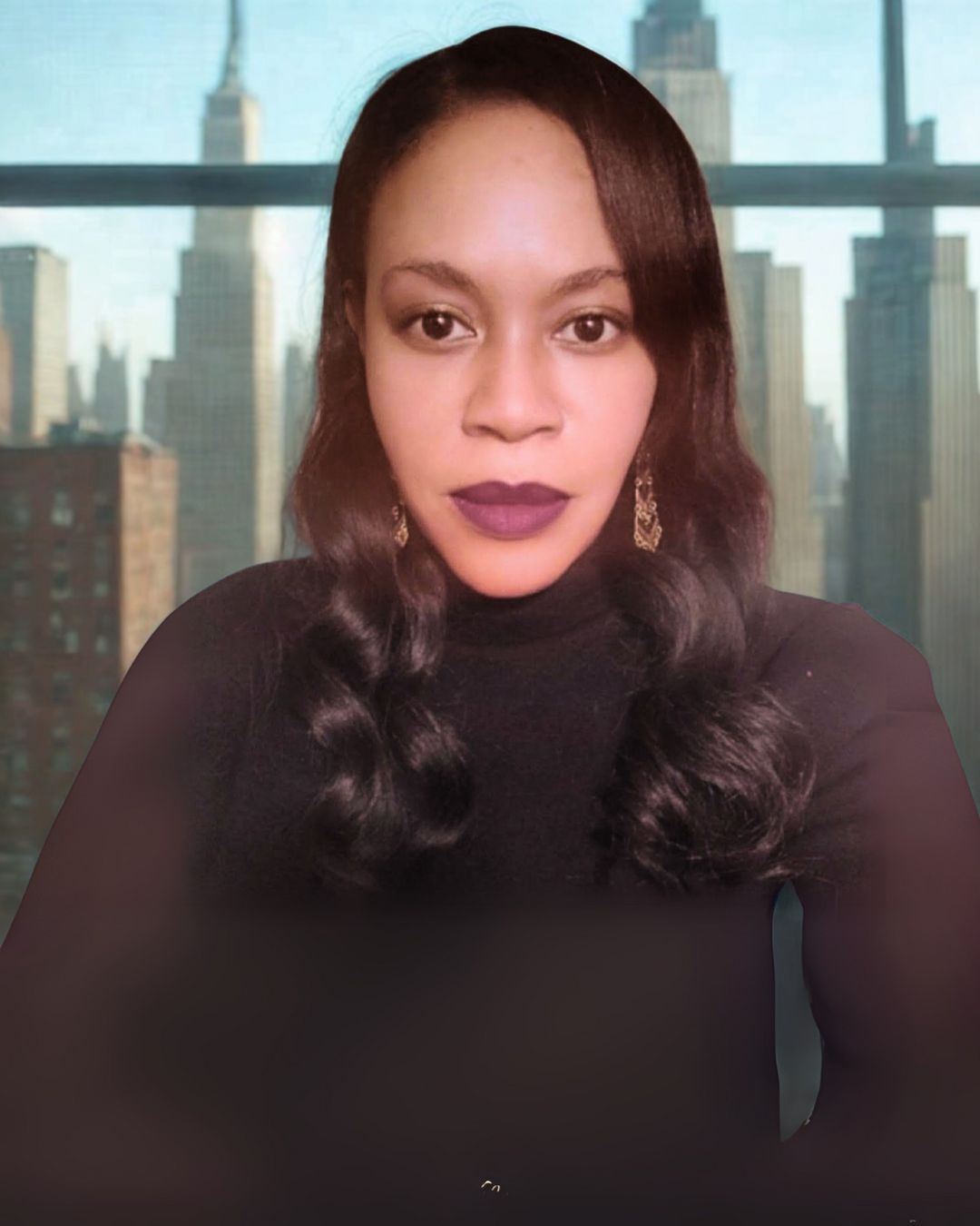 Simone Solomon